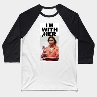 COME ON AILEEN Baseball T-Shirt